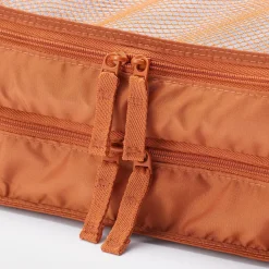 Packing Cubes Et Accessoires De Voyage^Muji Packing cube double M