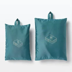 Packing Cubes Et Accessoires De Voyage^Muji Packing cube double M