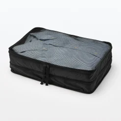 Packing Cubes Et Accessoires De Voyage^Muji Packing cube double M