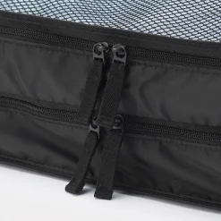 Packing Cubes Et Accessoires De Voyage^Muji Packing cube double M