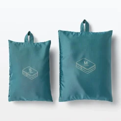 Packing Cubes Et Accessoires De Voyage^Muji Packing cube double M