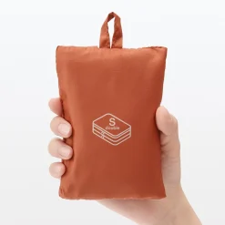 Packing Cubes Et Accessoires De Voyage^Muji Packing cube double S
