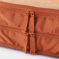 Packing Cubes Et Accessoires De Voyage^Muji Packing cube double S