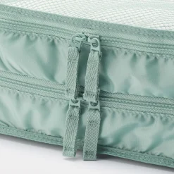 Packing Cubes Et Accessoires De Voyage^Muji Packing cube double S