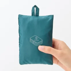 Packing Cubes Et Accessoires De Voyage^Muji Packing cube double S