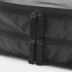 Packing Cubes Et Accessoires De Voyage^Muji Packing cube double S