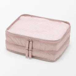 Packing Cubes Et Accessoires De Voyage^Muji Packing cube double S