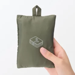 Packing Cubes Et Accessoires De Voyage^Muji Packing cube double S