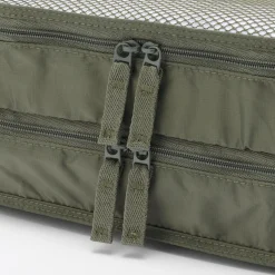 Packing Cubes Et Accessoires De Voyage^Muji Packing cube double S