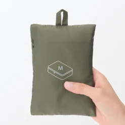 Packing Cubes Et Accessoires De Voyage^Muji Packing cube M