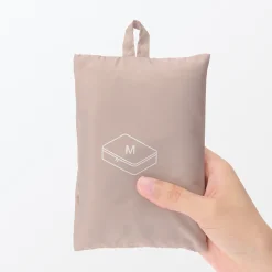 Packing Cubes Et Accessoires De Voyage^Muji Packing cube M