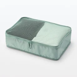 Packing Cubes Et Accessoires De Voyage^Muji Packing cube M