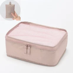 Packing Cubes Et Accessoires De Voyage^Muji Packing cube S