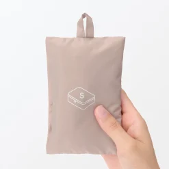 Packing Cubes Et Accessoires De Voyage^Muji Packing cube S