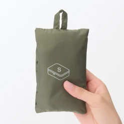 Packing Cubes Et Accessoires De Voyage^Muji Packing cube S