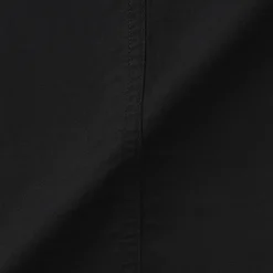 Pantalons, Jupes Et Shorts^Muji Pantalon à cordon de serrage en toile de coton léger pour femme