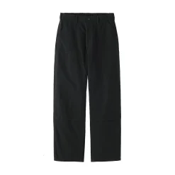 Pantalons Et Shorts^Muji Pantalon aux genoux renforcés en toile de coton pour homme