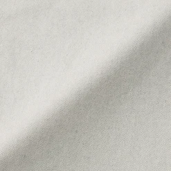 Pantalons Et Shorts^Muji Pantalon aux genoux renforcés en coton recyclé pour homme Blanc Cassé