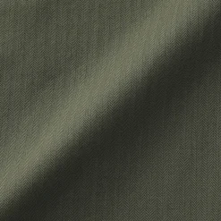 Pantalons, Jupes Et Shorts^Muji Pantalon avec motif de chevrons en coton pour femme