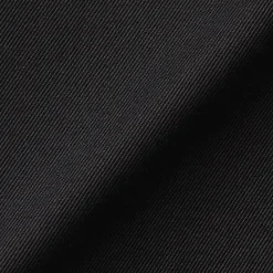 Pantalons Et Shorts^Muji Pantalon Chino à pinces en coton stretch coupe wide homme