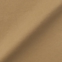 Pantalons Et Shorts^Muji Pantalon Chino en coton stretch coupe slim homme ‐ Longueur 82cm Beige