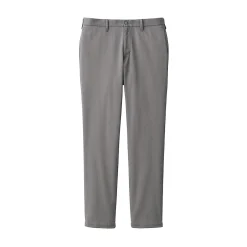 Pantalons Et Shorts^Muji Pantalon Chino en coton stretch coupe slim pour homme