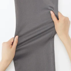 Pantalons Et Shorts^Muji Pantalon Chino en coton stretch coupe slim pour homme