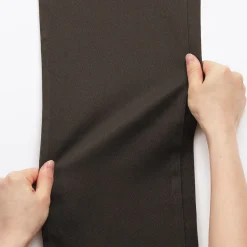 Pantalons Et Shorts^Muji Pantalon Chino en coton stretch coupe slim pour homme