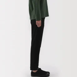 Pantalons, Jupes Et Shorts^Muji Pantalon chino slim 4‐Way Stretch pour femme