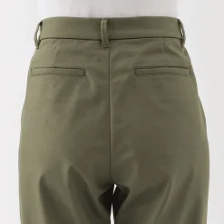 Pantalons, Jupes Et Shorts^Muji Pantalon chino slim 4‐Way Stretch pour femme