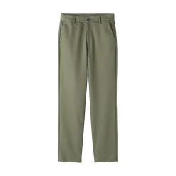 Pantalons, Jupes Et Shorts^Muji Pantalon chino slim 4‐Way Stretch pour femme