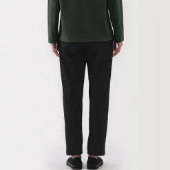 Pantalons, Jupes Et Shorts^Muji Pantalon chino slim 4‐Way Stretch pour femme