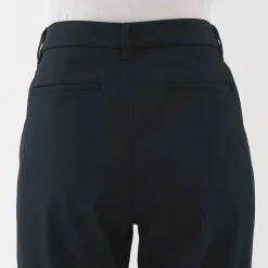 Pantalons, Jupes Et Shorts^Muji Pantalon chino slim 4‐Way Stretch pour femme