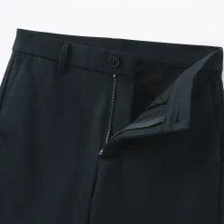 Pantalons, Jupes Et Shorts^Muji Pantalon chino slim 4‐Way Stretch pour femme