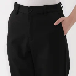 Pantalons, Jupes Et Shorts^Muji Pantalon chino slim 4‐Way Stretch pour femme
