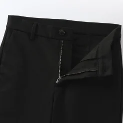 Pantalons, Jupes Et Shorts^Muji Pantalon chino slim 4‐Way Stretch pour femme