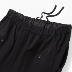 Pantalons Et Shorts^Muji Pantalon confortable en mélange de cachemire recyclé pour homme