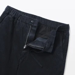 Pantalons Et Shorts^Muji Pantalon confortable en velours côtelé pour homme