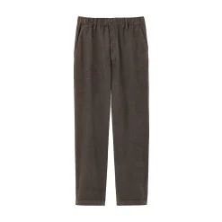 Pantalons Et Shorts^Muji Pantalon confortable en velours côtelé pour homme