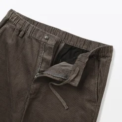 Pantalons Et Shorts^Muji Pantalon confortable en velours côtelé pour homme