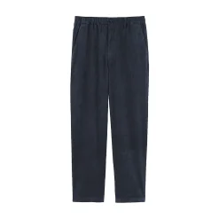 Pantalons Et Shorts^Muji Pantalon confortable en velours côtelé pour homme