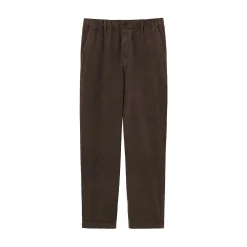 Pantalons Et Shorts^Muji Pantalon confortable en velours côtelé pour homme