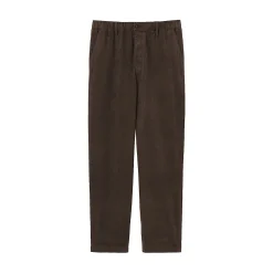 Pantalons Et Shorts^Muji Pantalon confortable en velours côtelé pour homme