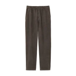Pantalons Et Shorts^Muji Pantalon confortable en velours côtelé pour homme