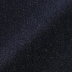 Pantalons, Jupes Et Shorts^Muji Pantalon coupe cocon en denim et kapok mélangé pour femme