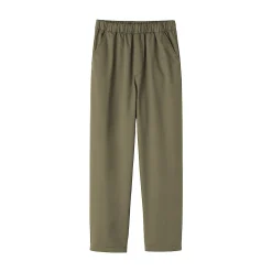 Pantalons, Jupes Et Shorts^Muji Pantalon coupe confortable en coton pour femme