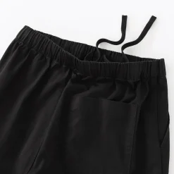 Pantalons, Jupes Et Shorts^Muji Pantalon coupe confortable en coton pour femme