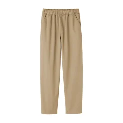 Pantalons, Jupes Et Shorts^Muji Pantalon coupe confortable en coton pour femme