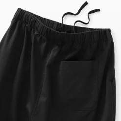 Pantalons, Jupes Et Shorts^Muji Pantalon coupe confortable en coton pour femme