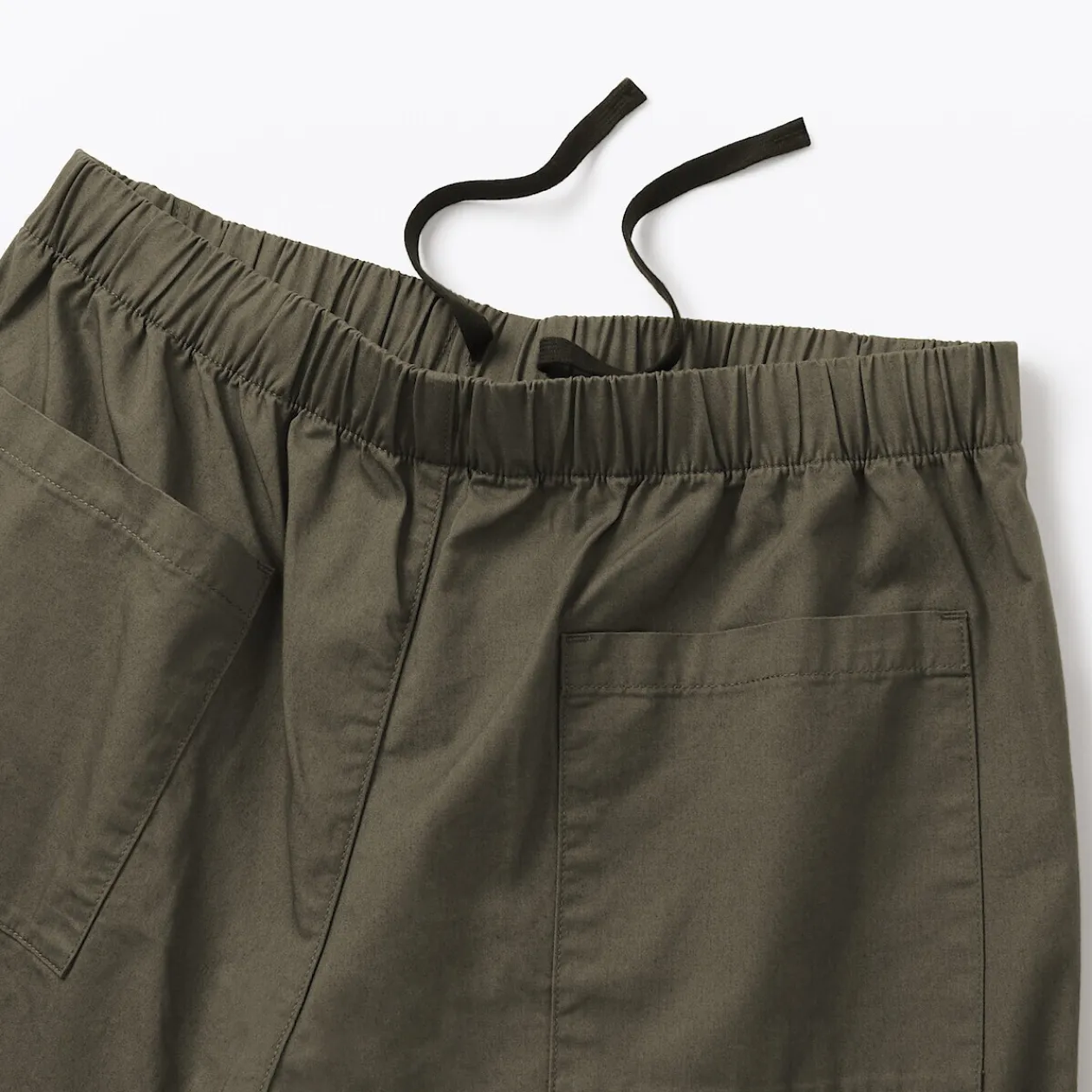 Pantalons Et Shorts^Muji Pantalon coupe confortable en coton lavé pour homme